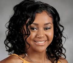 Featured Member: Amina Mitchell