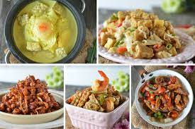 Maybe you would like to learn more about one of these? 5 Resipi Tempe Yang Ringkas Di Hujung Ramadan Buat Orang Terkenang Kesedapannya