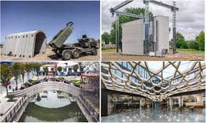 In addition, it comes with numerous health benefits.indoor concrete design and installation is affordable. Biomimicry For 3d Concrete Printing A Review And Perspective Sciencedirect