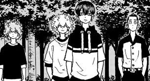 Because i said so yea. Tokyo Revengers Wallpapers In 2021 Anime Soul Cool Anime Pictures Aesthetic Anime