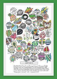 The only three before lent that i know of is, under the old calender, there were three sundays before lent which are septuagesima, sexagesima, and quinquagesima which were sort of roman catholic answerlent is a particular time to practice the three practices of prayer, fasting, and almsgiving. Lenten Calendar Praying In Color