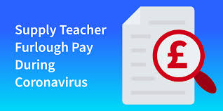 Private companies, however, also furlough employees. Supply Teacher Furlough Pay During Coronavirus Teacher Booker