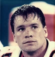 Matt Clark — Montana Football Hall of Fame