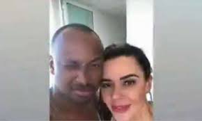 Todos riram da fala descontraída da atriz, que lembrou da colega de profissão que foi casada com o músico, mas os dois se separaram em 2019. Blogueira Mineira Teria Sido Pivo Da Separacao De Thiaguinho E Fernanda Souza