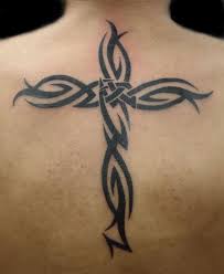 Typically these tattoos can be found anywhere on the body, but are most often found in highly visible places like the face, hands or neck. 50 Beautiful Cross Tattoos To Showcase Your Faith Inspirationfeed