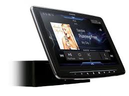 Alpine Ine F904dc 1din Navigation Alpine Festeinbau Navigation Hifi Navigation Carfeature De Car Hifi Shop