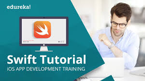 Are you learning ios development? Swift Tutorial For Beginners Swift Programming Tutorial Ios App Development Tutorial Edureka Youtube