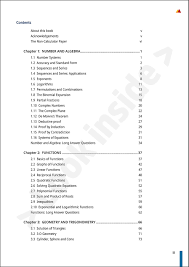 Review trig practice test edulastic answers kutasoftware: Ib Maths Analysis Approaches Hl Study Guide Peak Study Resources