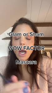 Pricey mascara that’s worth it #glamorsham #glam #sham #mascara #mascaras  #tarte #tartecosmetics #tartemascara #mascarareview @tarte cosmetics