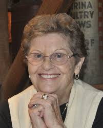 Isabelle Buck's Instagram, Twitter & Facebook