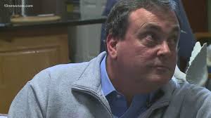 David Nygaard speaks one-on-one with 13News Now