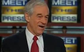 Ghost Of Christmas Past: Ron Paul Favored Federal Slaveowner Bailout Over  Civil War