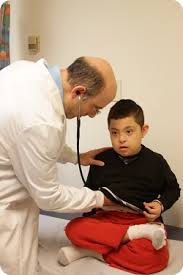 Physicians in these areas are responsible for the. Special Needs Primary Care New Jersey Health System