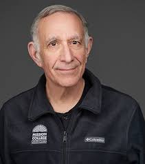 Academics at Mission