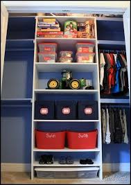 Organization Placard D Enfant Idee Chambre Rangements Et Organisation