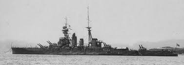 Designed by british naval architect george thurston, the lead ship of the class was the last japanese capital ship constructed outside of japan as the latter three were built in japanese shipyards.during the late 1920s, all but hiei were reconstructed and reclassified as battleships. KongÅ Class Fast Battleships 1912