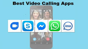 10 Best Video Calling Apps For Work Online Classes Social Networking