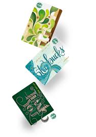 Other places you can find significant gift card deals are websites dedicated to selling unwanted gift cards. Starbucks Gift Cards Give Thanks Give Warmth Give Delights With A Starbucks Gift Card Starbucks China