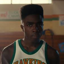 Which Olympic sport would each Stranger Things character represent? :  r/StrangerThings