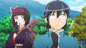 Tsukimichi: Moonlit Fantasy Episode 5 – Adventurer - Anime Corner
