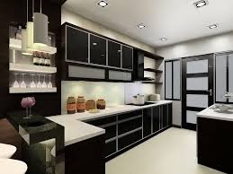 تصاميم مطابخ ثلاثية الابعاد المرسال