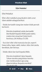 Barang siapa yang menjadi musuh. 50 Malaikat Allah Tugasnya 1 0 Download Android Apk Aptoide