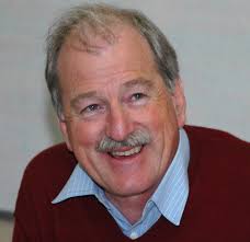 Carlos Sere, former ILRI Director General