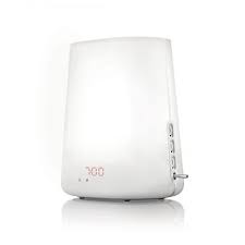 A wake up light, emitting light that progressively increases in intensity, changed that. Philips United States Philips Philips Light Ways To Wake Up