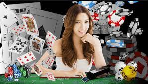 Judi Online Casino Gambling - A Very Lucrative Experience