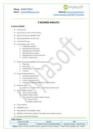 Salesforce Business Analyst Case Study Salesforce