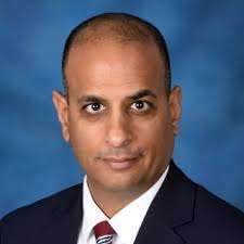 Dr. Devang Patel, MD