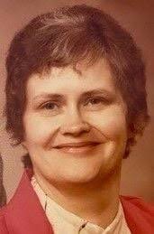 Mary Jo Louise Merila