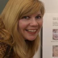 Rev. R.L. Stephenson-Read aka Rock'n Rev. Rhonda MSc, BMus, LTTA MA