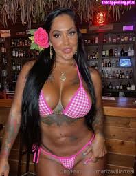 Mariza Villarreal  Marizavillarreal  Nina Mercedez  lifewithmariza Фото  оголеного OnlyFans 137 – The Fappening Plus!
