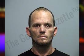 Thomas Capps — Effingham County Jail Bookings