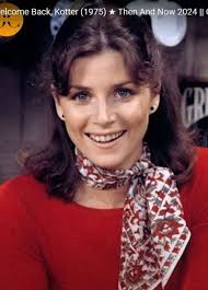 Who is Marcia Strassman dating? Marcia Strassman boyfriend, husband