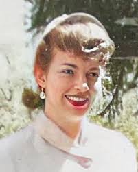 Elizabeth Ann Snyder Knight Obituary February 14, 2025