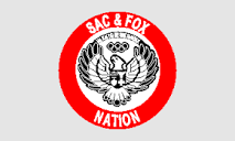 Sac & Fox of Oklahoma - Oklahoma (U.S.)