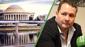 Hyperloop na Slovensku mešká. Vraj kvôli vláde (rozhovor)