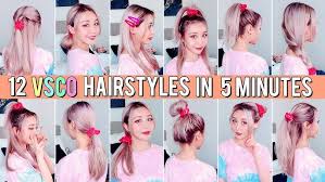 We did not find results for: 6 Easy Scrunchy Hairstyles Kirsten Zellers Youtube
