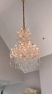 crystal chandelier video kristallen kroonluchters kristallen kandelaar kroonluchter slaapkamer