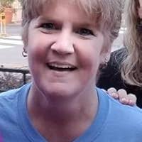 Path Of Treasures by Gail Meath