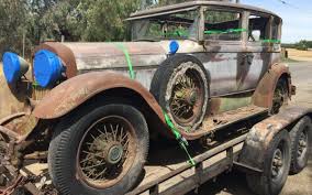 Image result for Granite Gray Deep 1930 Lincoln