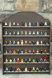 Best blog for those who love diy, homemade projects, home decor, fashion, jewelry, art, recipes. The Best Lego Minifigure Display Ideas For Kids Organised Pretty Home