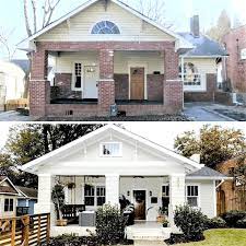 The remodel poses identical challenges for any small kitchen that is close to living space. Can A Raised Ranch Home Become A Traditional Home Laurel Home