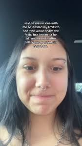 Sabrina Stroud's Instagram, Twitter & Facebook