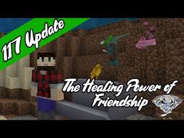 We did not find results for: Top 5 Uses Of Axolotls In Minecraft 1 17 Caves Cliffs Update