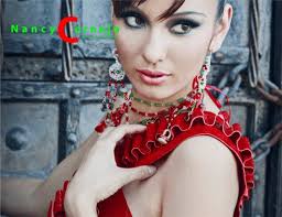 Nancy Cornejo Diseñadora de Modas