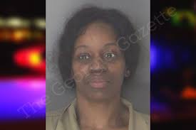 Ruth Ferguson — Douglas County Jail Bookings