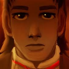 Read Retablos :: CAPITULO 1: Eromenos